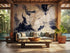 Marble Mosaic Wallpaper #120